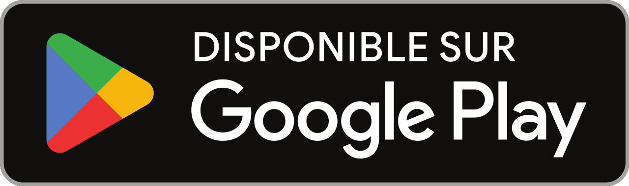 télécharger sur google playstore